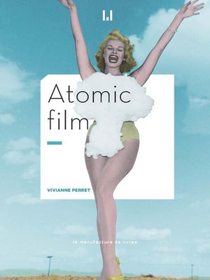 cover image of Atomic Film